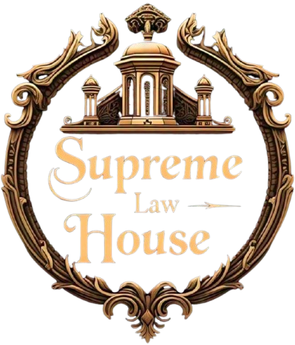 Supreme law House