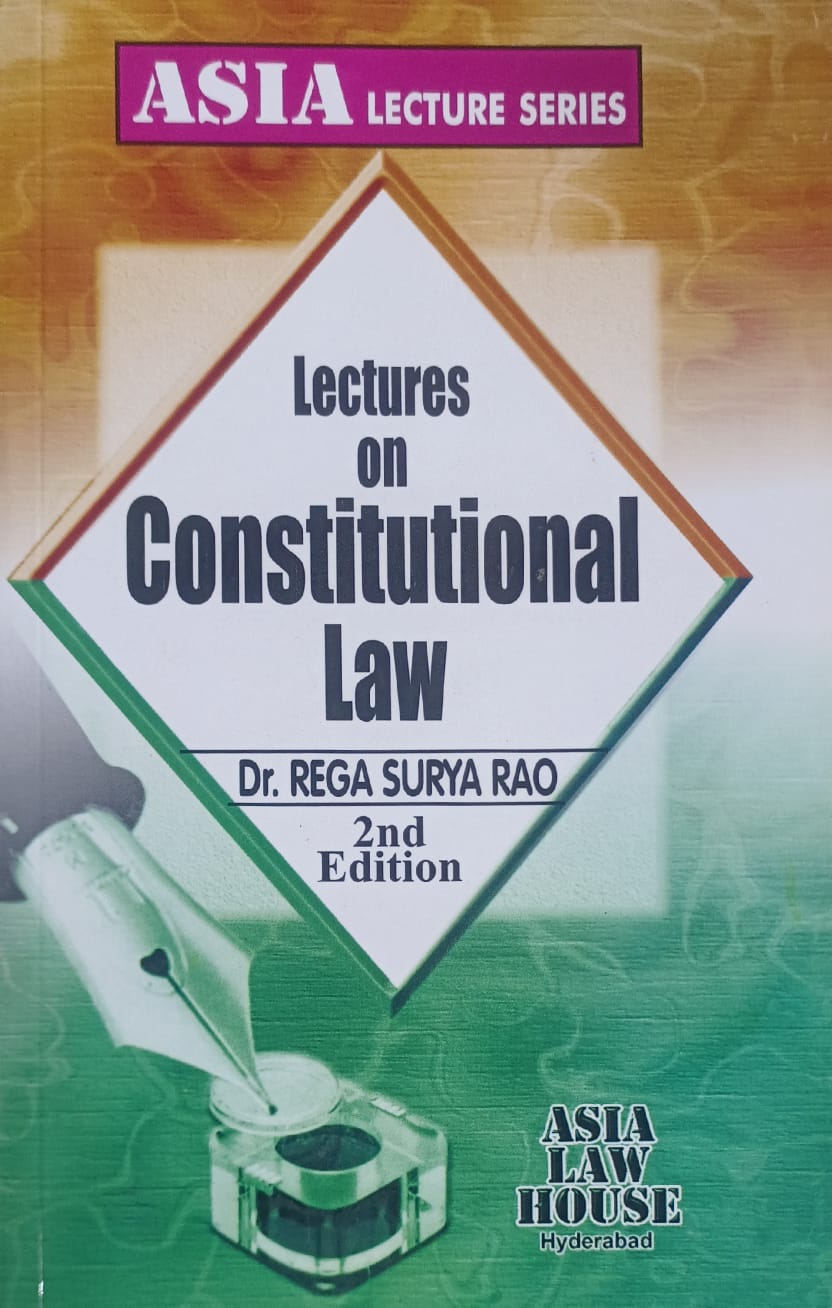 Constitution law Combined 1&2