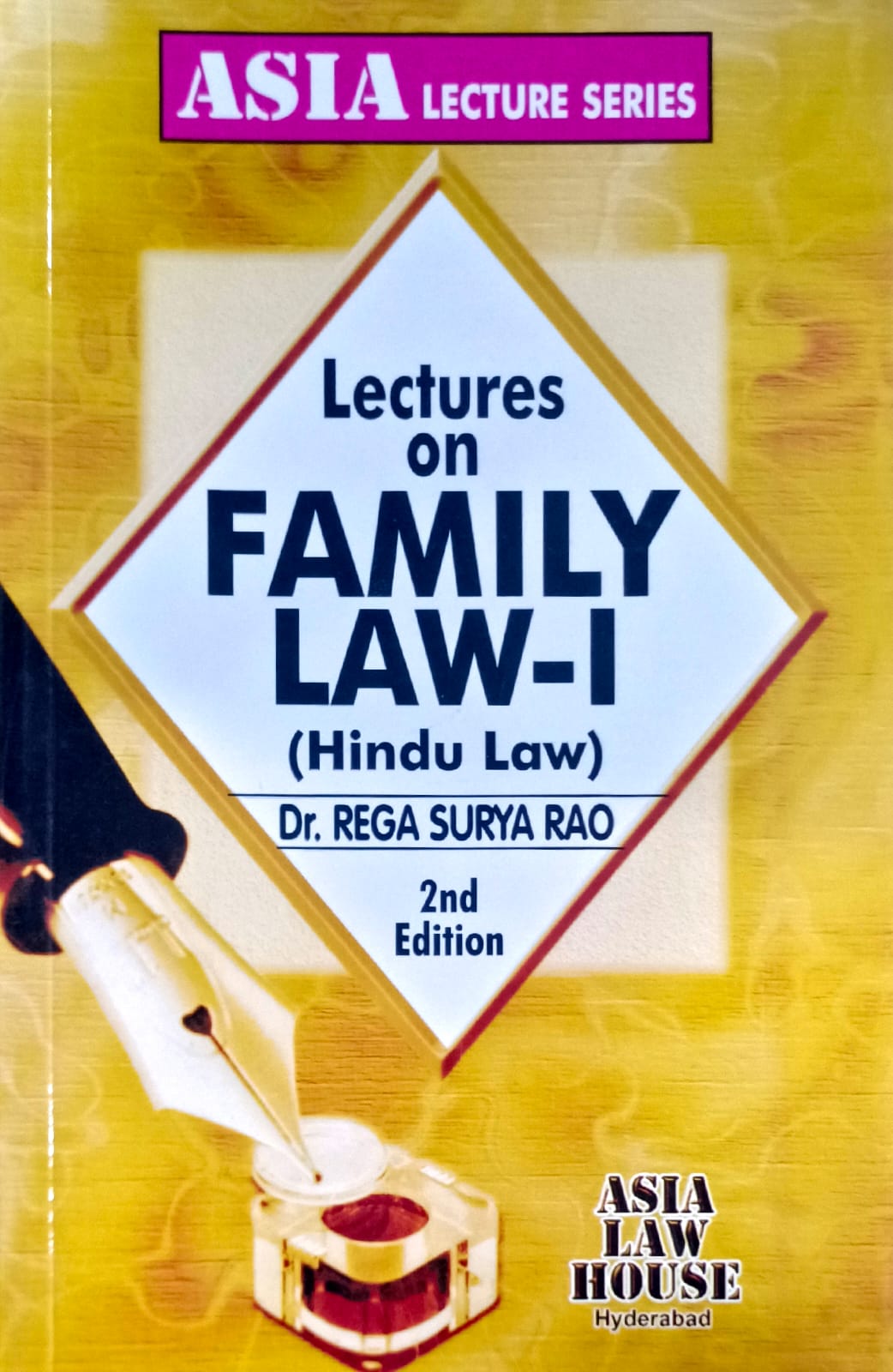 family Law-1