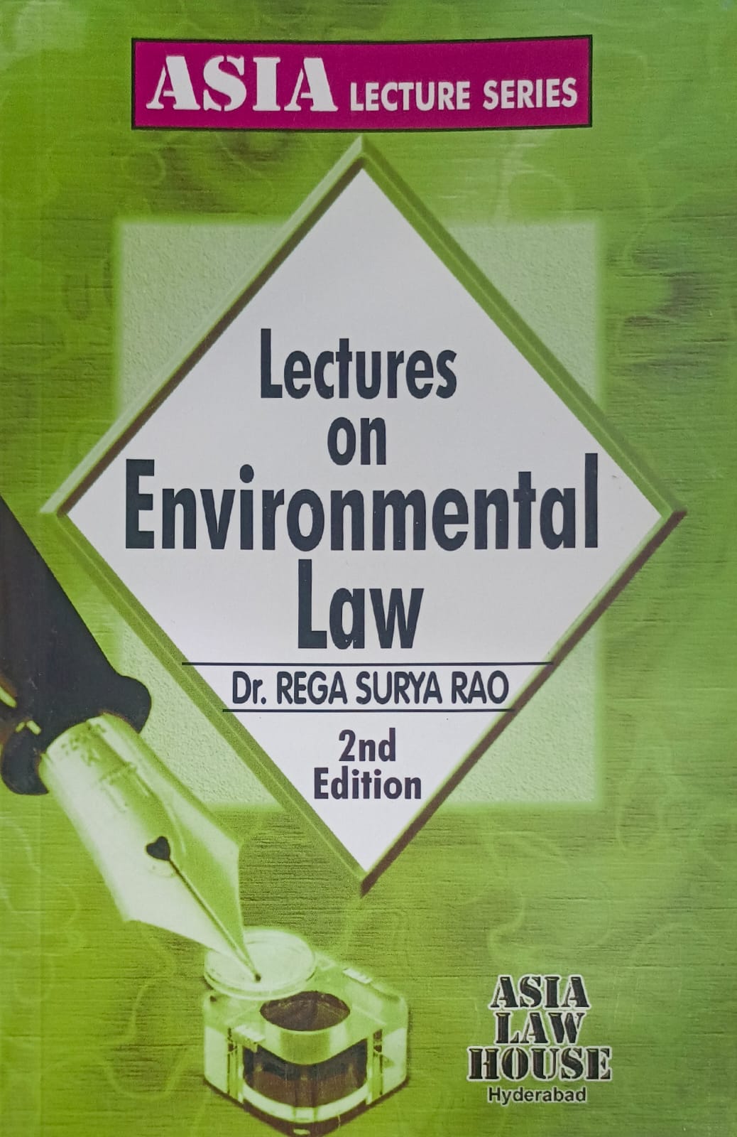 Environmental  Law