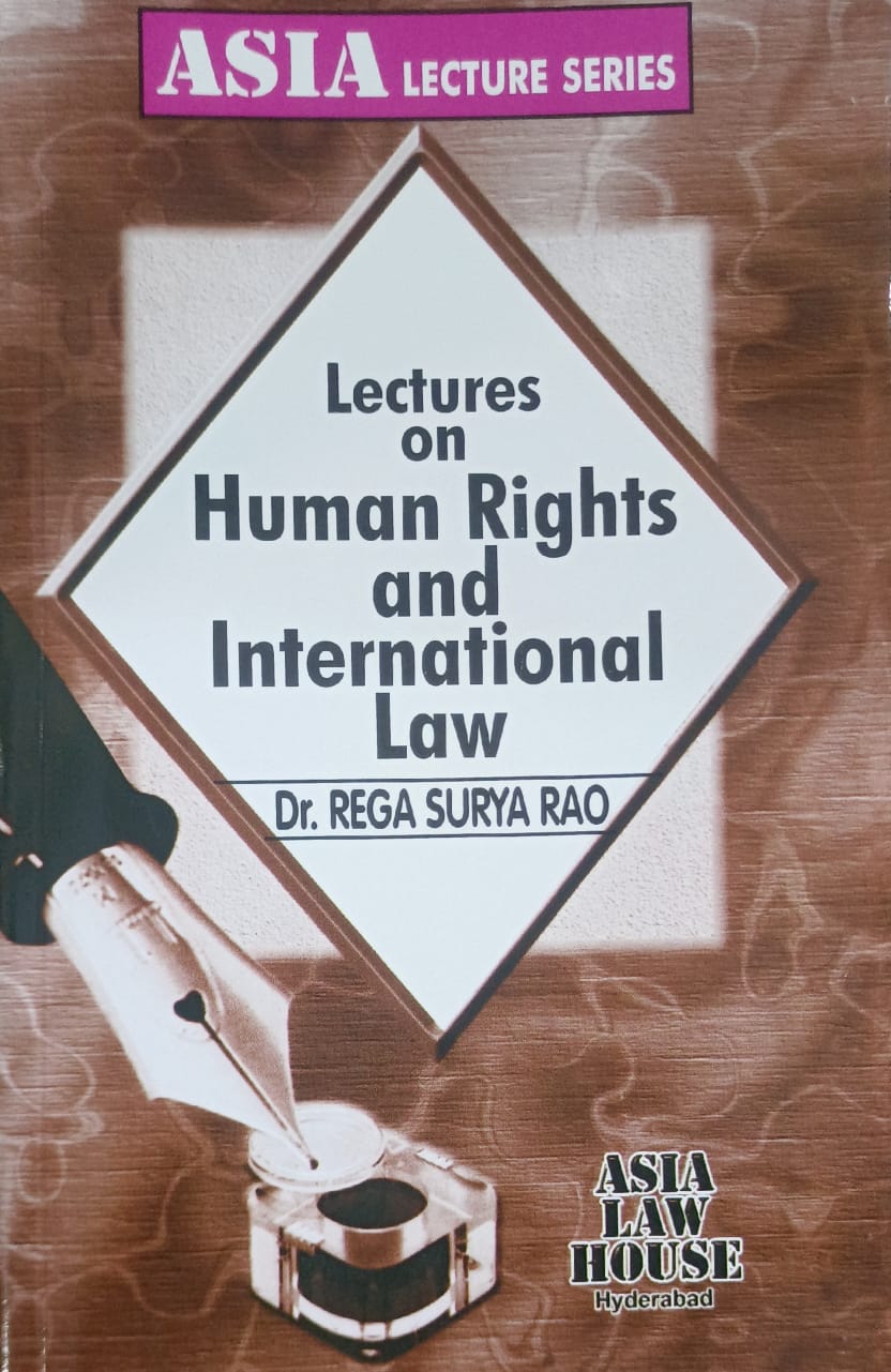 Human Rights And International Law