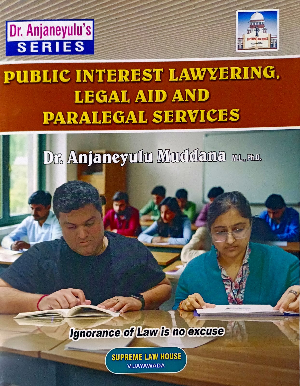 Public Interest Lawyering Legal Aid And Paralegal Services