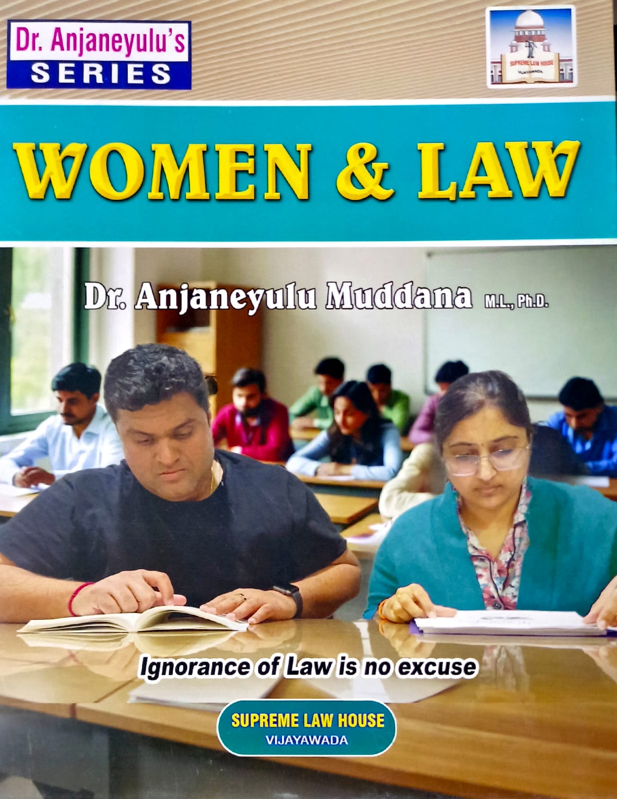 Women And Law