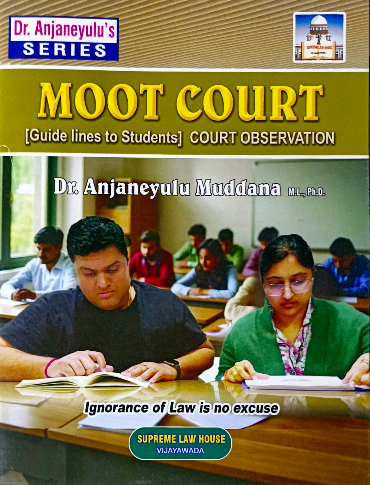 Moot Court