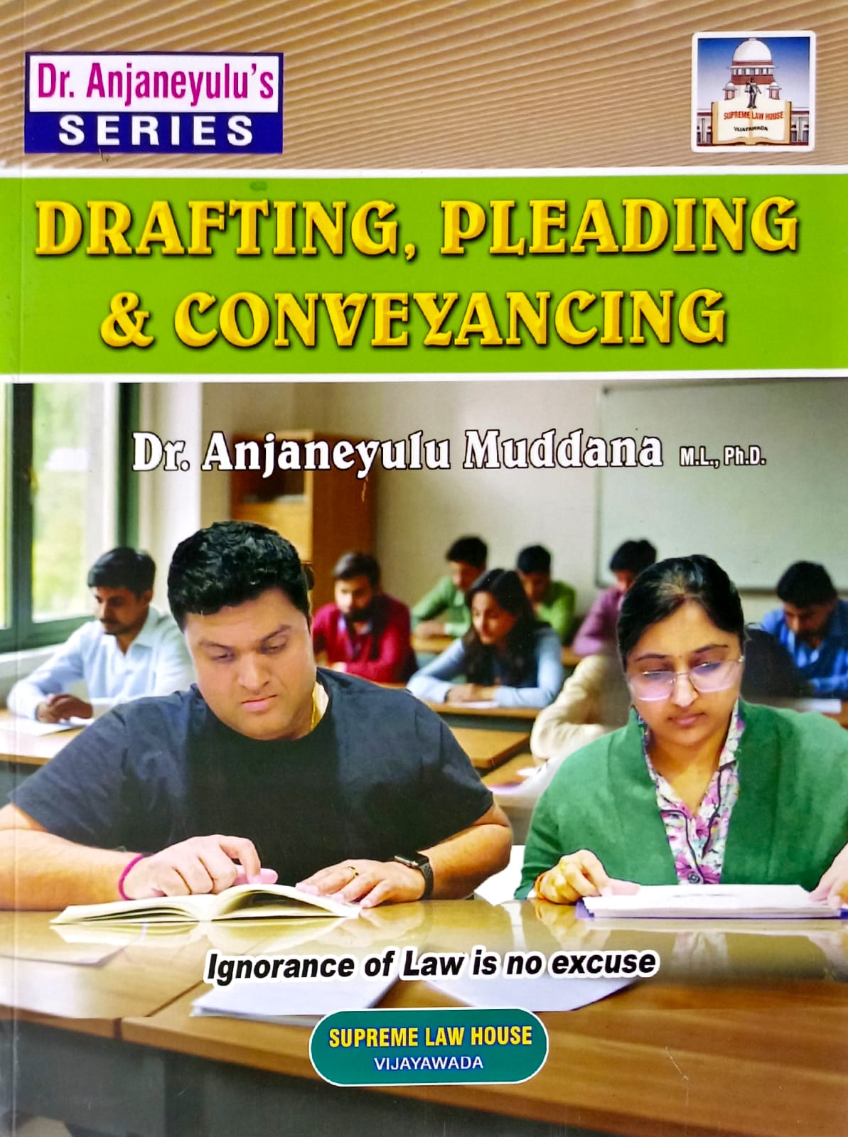 Drafting,Pleading & Conveyancing