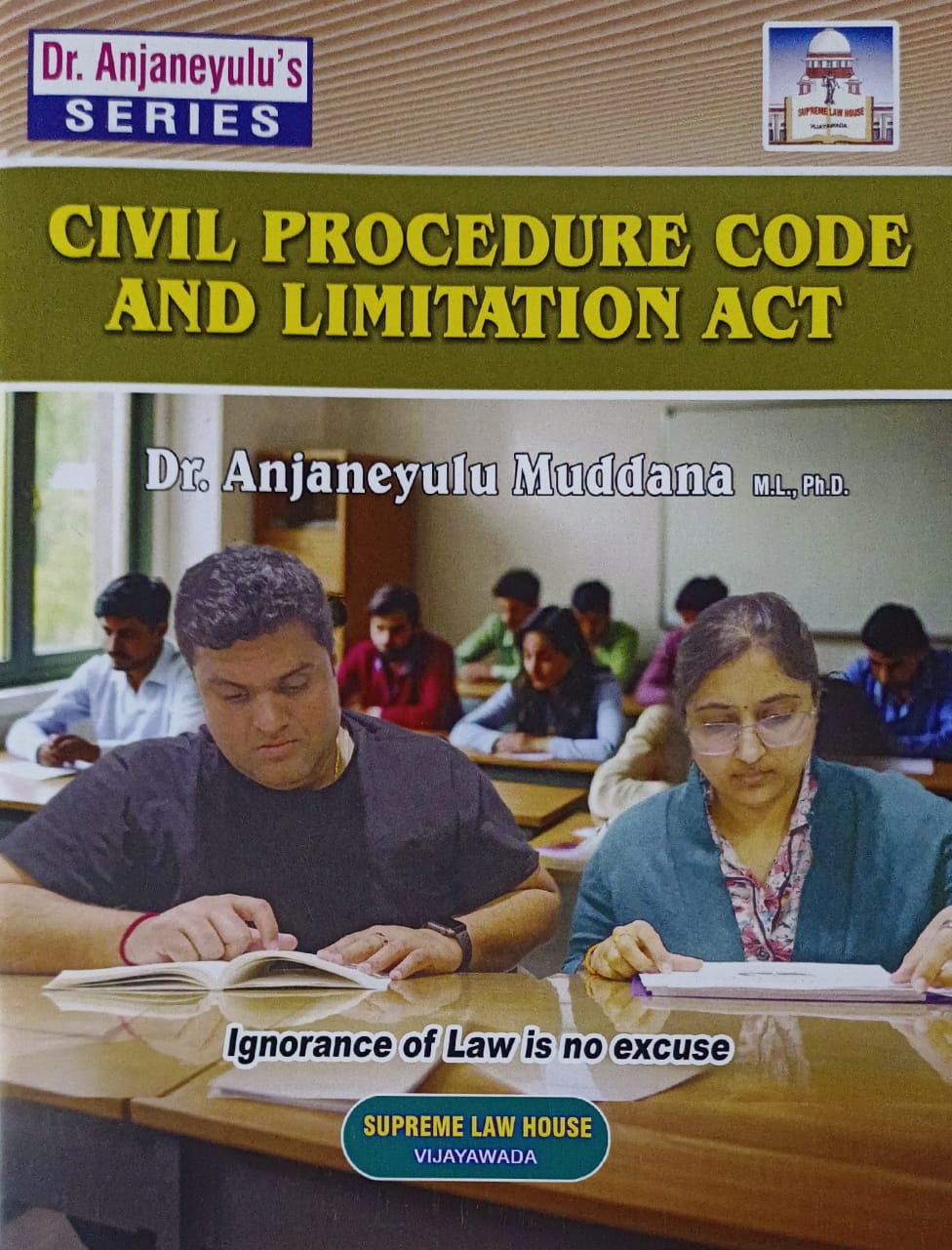 Civil Procedure Code