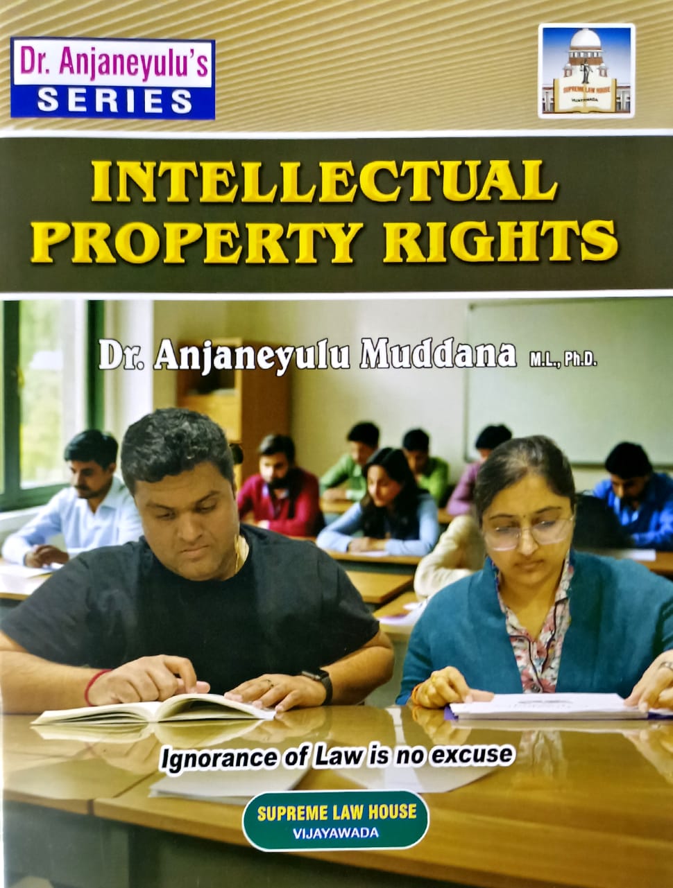 Intellectual Property Rights