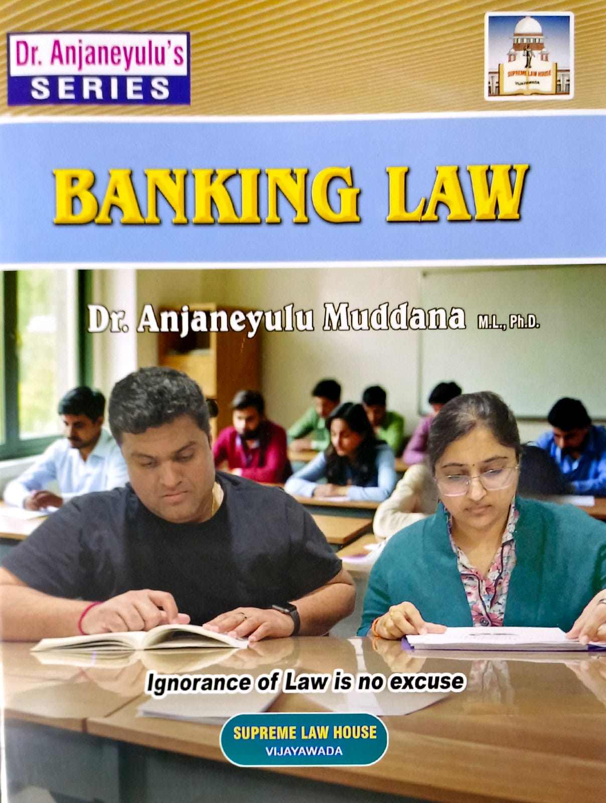 Banking Law