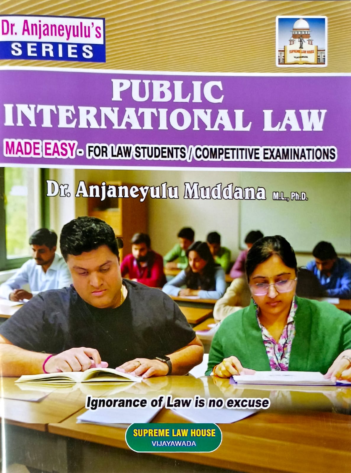 Public International Law