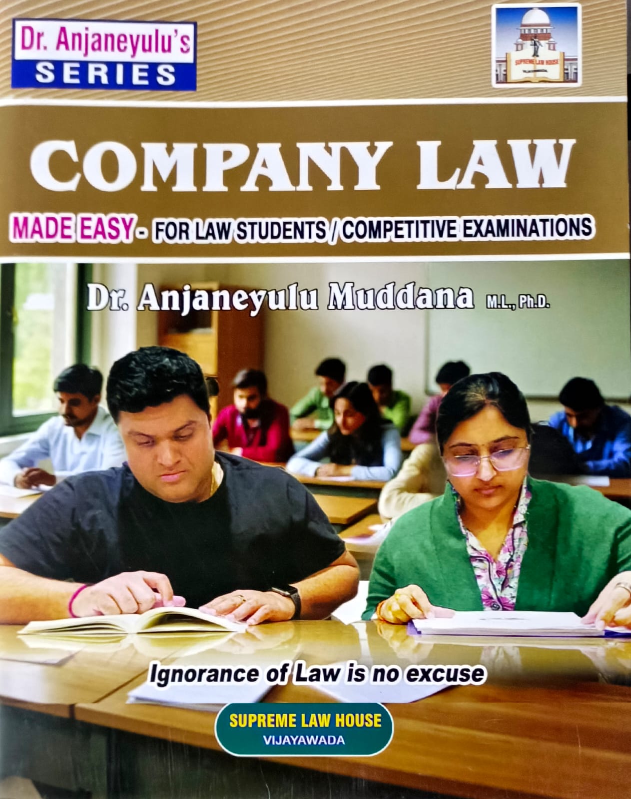 Company Law