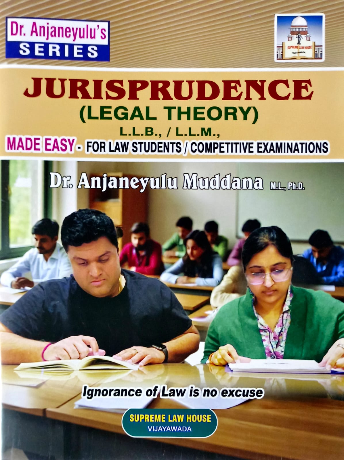 Jurisprudence  Legal Theory
