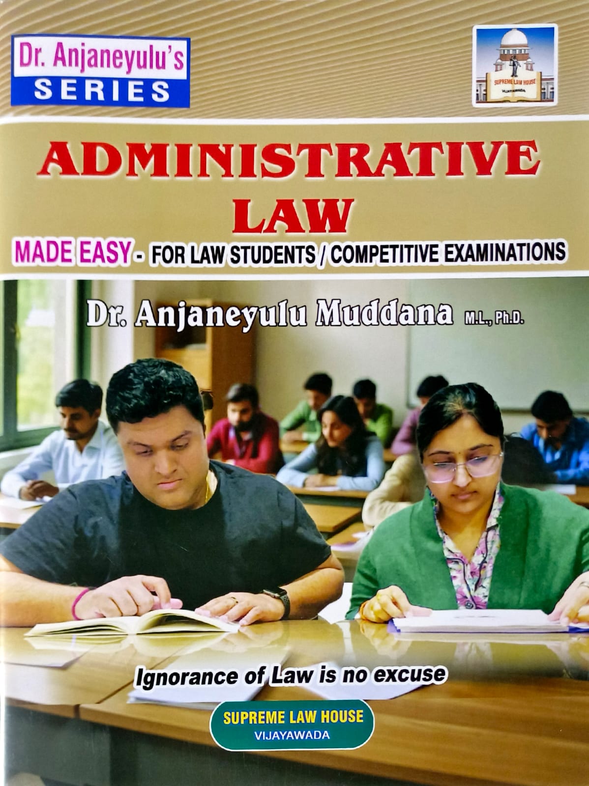 Administrative  Law