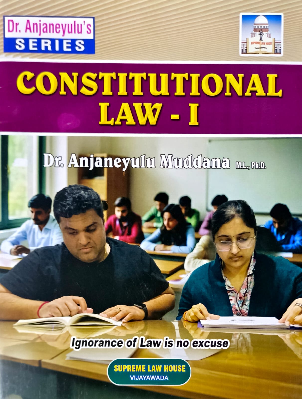 Constitution Law -1
