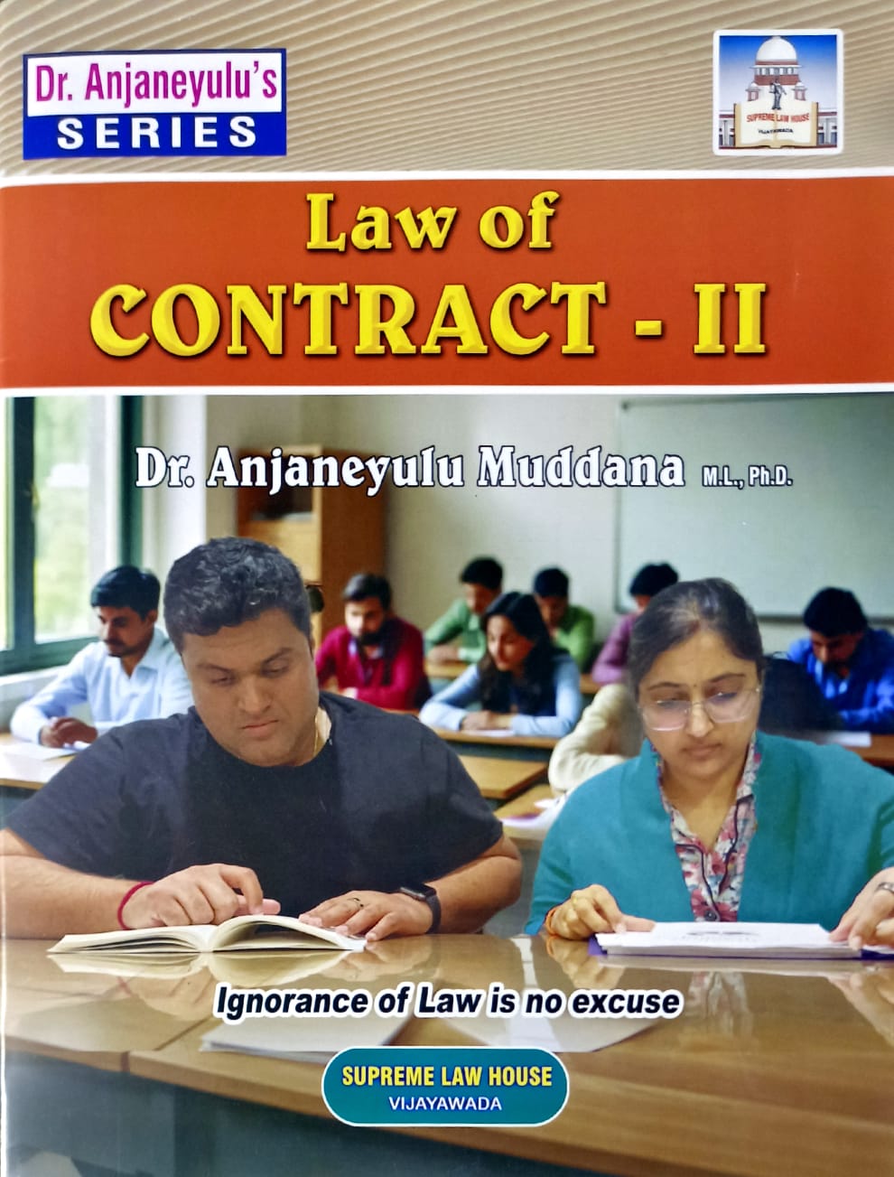 Contract -2